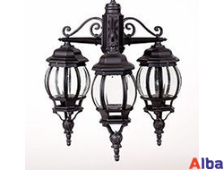 Садово парковый светильник America S 470/3