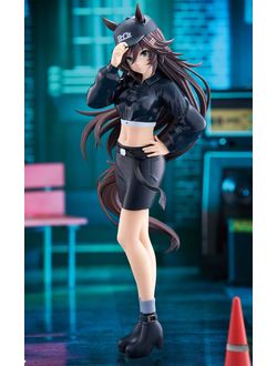 Фигурка Mr. C.B. BoC'z, Cap.B ver.