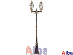 Rome L 95209A Gb Парковый светильник