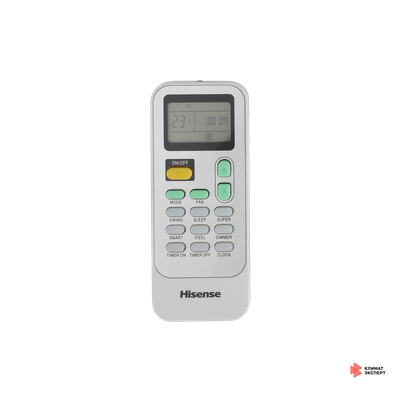 Мобильный кондиционер Hisense серии V AP-07CR4GKVS00