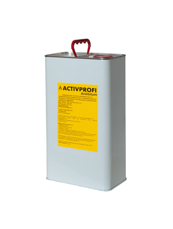 ACTIVPROFI™ ANTIBITUM (Антибитум + антиклей)