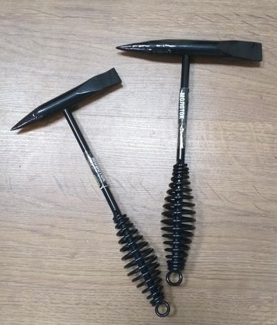 Молоток сварщика 0,50 кг Б960104