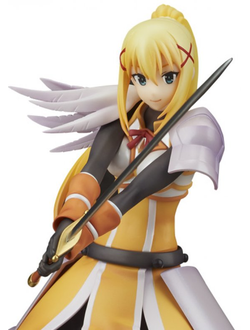 Фигурка 1/8 Лалатина Дастинесс Форд (Dustiness Ford Lalatina)