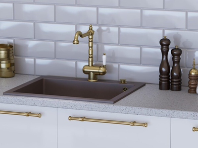 Смеситель OMOIKIRI KYOTO