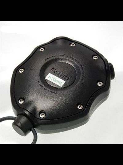 Cекундомер Casio HS-80TW-1E