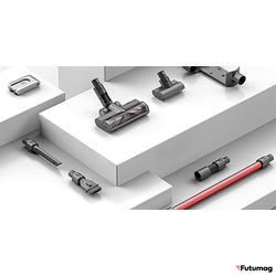 Беспроводной ручной пылесос Xiaomi Dreame T20