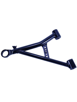 Рычаг передний верхний правый оригинал Yamaha 1HP-F3550-01-00/1HP-F3550-00-00/3B4-23550-00-00 для Yamaha GRIZZLY 700 (2007-2013) GRIZZLY 550 (2009-2014) KODIAK 700 (2016-далее)