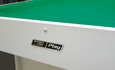 Бильярдный стол Start Line Play Компакт Лайт