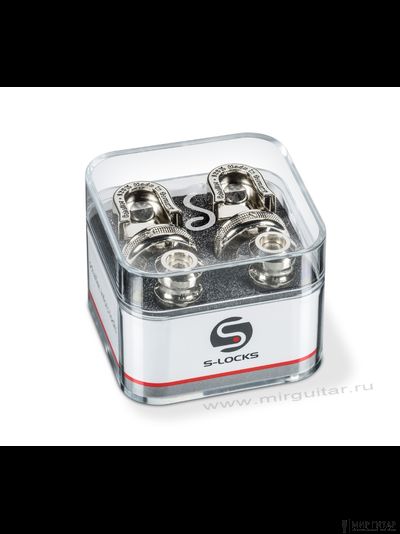 Schaller 14010101 (445) Security Lock