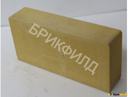 кирпич облицовочный одинарный. Кирпичный завод Брик Филд