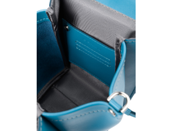 LEXY 3024 Темно-бирюзовый