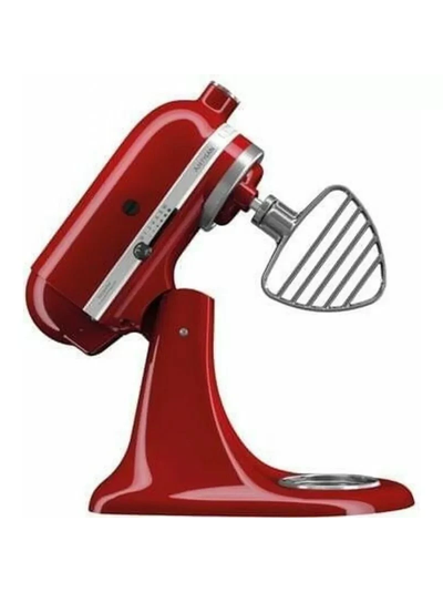 Лопатка-мешалка стальная KitchenAid 5KSM5THFB для миксеров 5KSM180, 5KSM185, 175,125,150