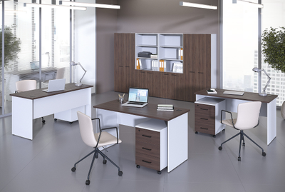 Офисная мебель Everprof EVO