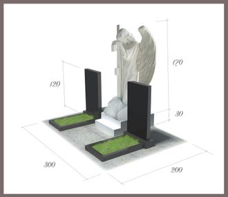 Мемориальный комплекс Двойной