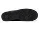 Nike Air Force 1 Low All Black (Экокожа) подошва