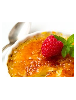 CREME BRULEE OIL (CND) / КРЕМ БРЮЛЕ ПАРФЮМЕРНЫЙ КОНЦЕНТРАТ