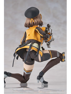 Фигурка Анис (Anis Hyper x Body)