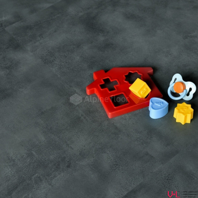 Кварцвиниловая плитка Alpine Floor Grand Stone Вулканический песок купить на vinyl-laminat.ru