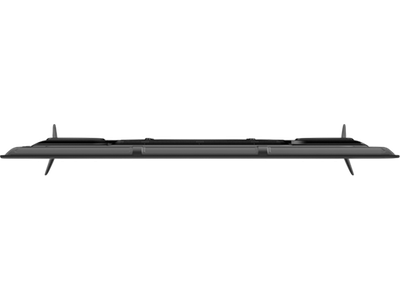 Телевизор BQ 65SU01B Чёрный