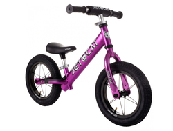 Беговел - JETCAT - 12 Sport - SLT - AIR - Purple