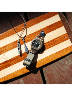 Часы Casio Pro Trek PRJ-B001B-5