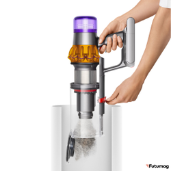 Пылесос Dyson V15 Detect Absolute