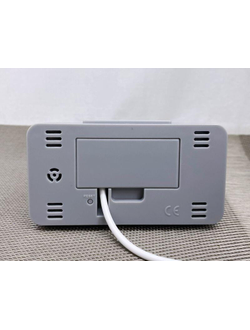 Будильник Rhythm LCT089NR03