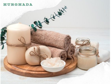 CLEOPATRA PLUS PROGRAM IN HURGHADA