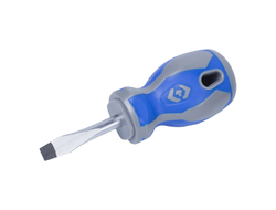 Отвертка шлицевая Slotted 6,5 мм, 38 мм KING TONY 14226514