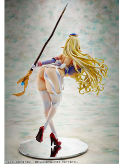 Фигурка 1/6 Priscilla