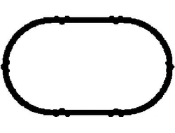 Прокладка впускного коллектора Corteco для Рено Дастер 1,6