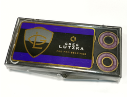 Подшипники FKD Lutzka