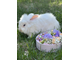 Пасхальный кролик мини
