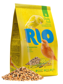 RIO Корм для канареек 500 г
