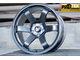 Комплект дисков R18 9,0J ET+30 5*114,3 RAYS Volk Racing TE37 SL Графит (D116)
