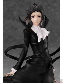 Фигурка Рюноскэ Акутагава (Ryuunosuke Akutagawa Pop Up Parade)