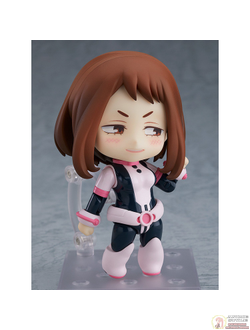 Нендроид Отяко Урарака (Uraraka Ochaco)