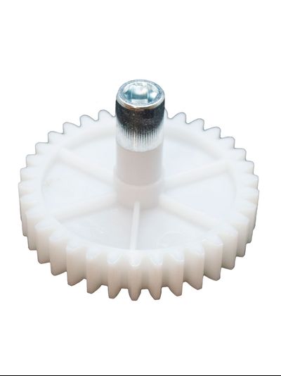 Шестерня основная для мясорубки Polaris PMG-1828, PMG-1845