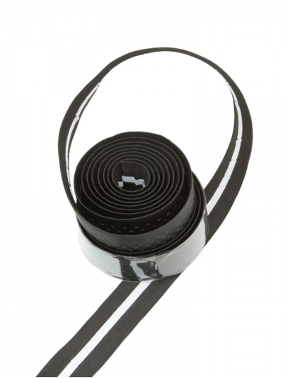 Намотки для самоката Комета Трипо черные