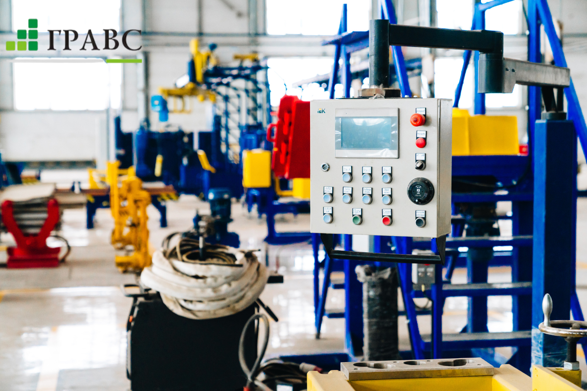 Сенсорные кнопки от производителя ТЕКО