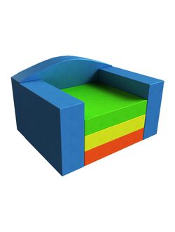 Детская мебель «Кресло»