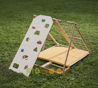 ДСК раннего развития KIDWOOD Березка