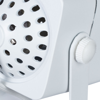 Трековый светильник LENTE Белый GU10 - 640471