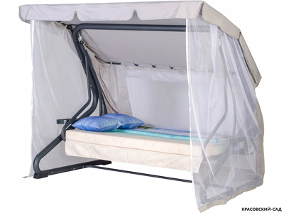 Качели садовые Родос