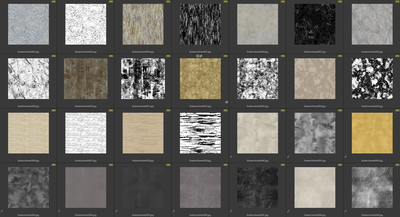 Венецианская штукатурка