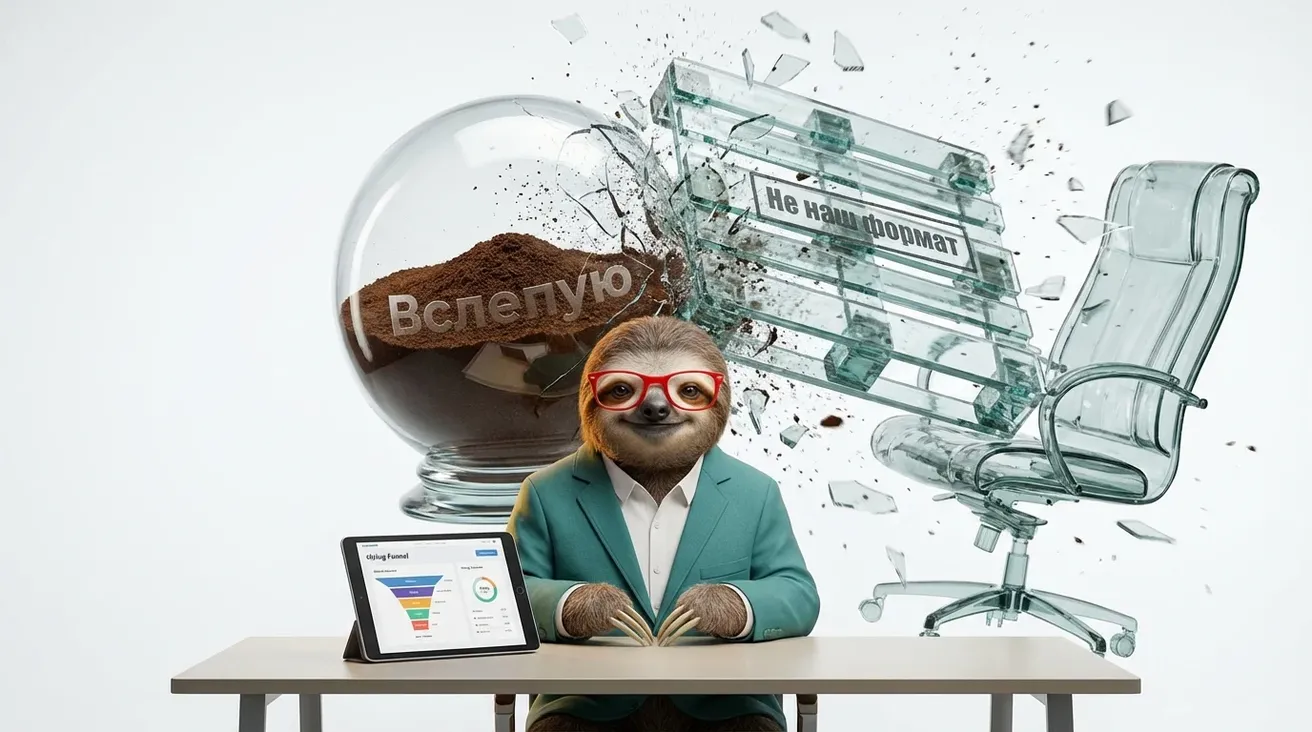 Data-Driven Рекрутинг: Как нанимать эффективно на 