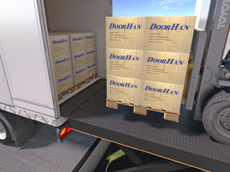 Подъемный стол DoorHan - лифт- выбираем модель