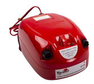 Электрический насос TOYAMA GP-80