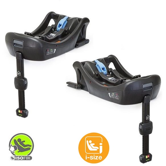 Joie base isofix top