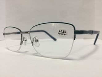 Готовые очки TRAVELER  8003 53-17-140